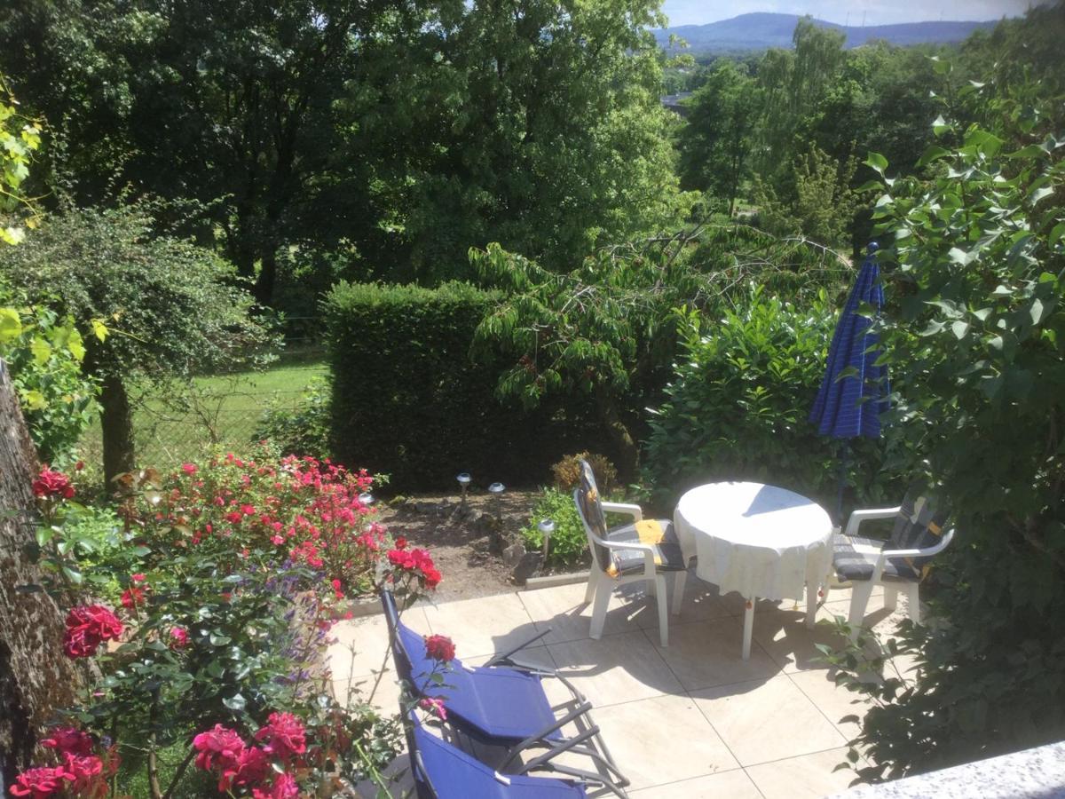Ferienhaus Moock Horn-Bad Meinberg Exteriör bild