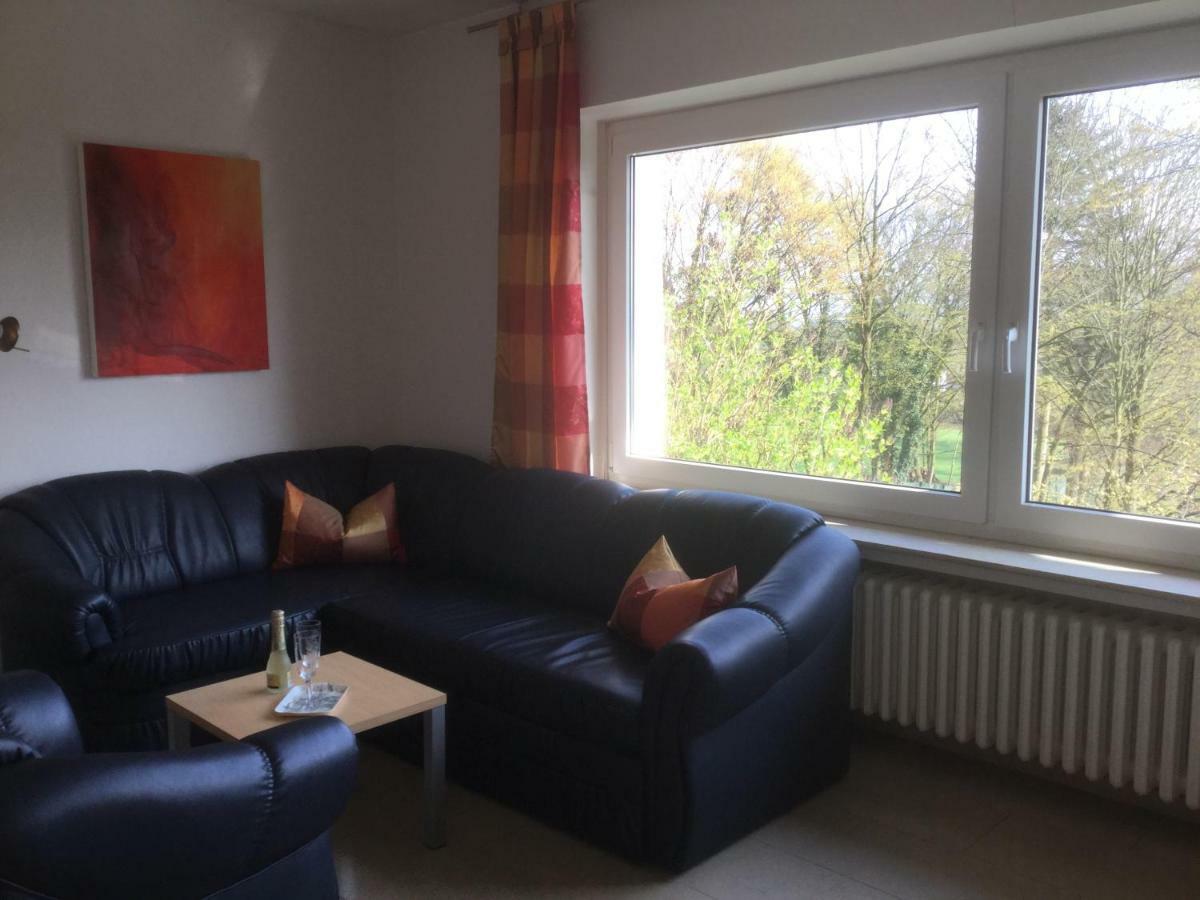 Ferienhaus Moock Horn-Bad Meinberg Exteriör bild