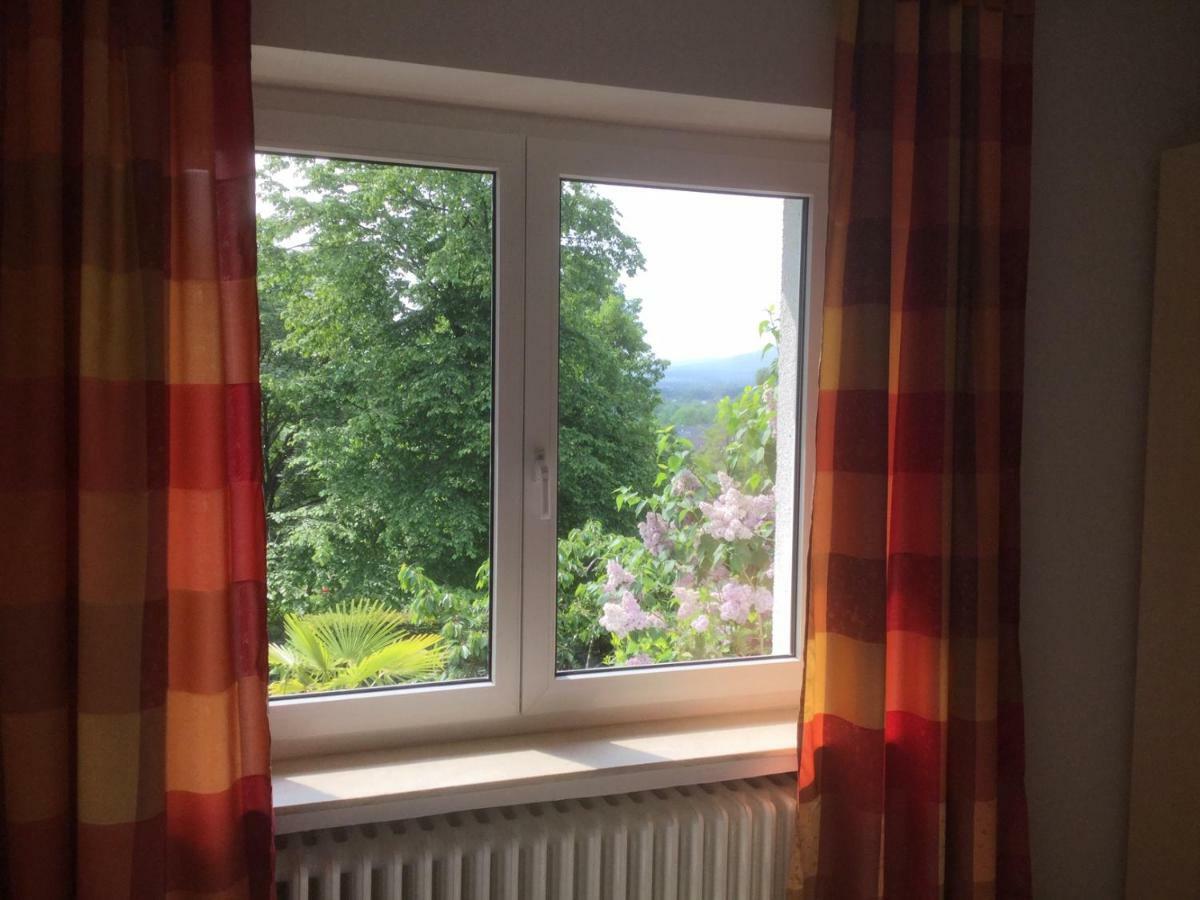 Ferienhaus Moock Horn-Bad Meinberg Exteriör bild